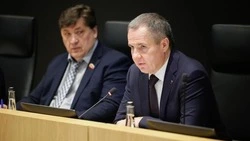 Вячеслав Гладков обязал глав муниципалитетов организовать ПВР на случай блэкаута