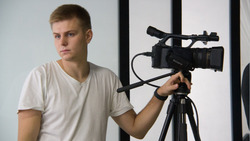 Белгородские студенты представят область на реалити-шоу «Игры разума»