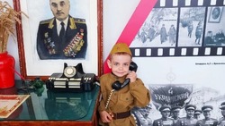 Новооскольские музеи приняли участие во Всероссийской акции «Ночь музеев – 2025»