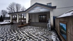 Новая точка притяжения для творчества, традиций и современных идей появилась на карте Новоосколья