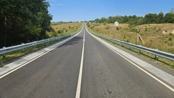 Вячеслав Гладков: «В 2026 году в Белгородской области отремонтируют более 300 км дорог и 10 мостов»