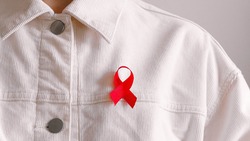 Новооскольский психолог Наталья Комиссарова: «СПИД — это не статистика, это судьбы людей»
