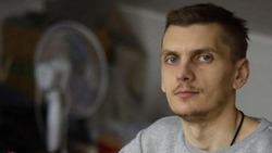 Новоосколец Алексей Куликов открыл мастерскую по изготовлению  автомобильных ковриков