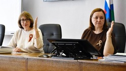 Еще 13 новооскольцев стали участниками программы «Содействие» в апреле 2025 года