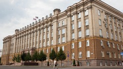 Вячеслав Гладков рассказал о тренировочном дне перед Днём дублёра в Правительстве региона