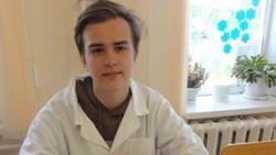 Новооскольский школьник победил в региональном этапе всероссийского конкурса «Открытия 2030»