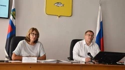 Еще несколько новооскольцев решили стать участниками программы «Содействие» в августе 2025 года