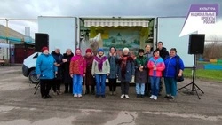 193 выезда в отдалённые хутора и сёла Белгородской области совершили автоклубы с начала 2025 года