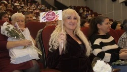  Новооскольцы торжественно отметили День добровольца