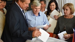 Эксперты оценили шансы «Единой России» на выборах в Госдуму