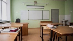 Вячеслав Гладков рассказал о предстоящем капитальном ремонте на объектах образования 