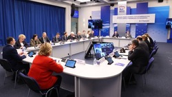 Белгородцы смогут принять участие в обсуждении новой стратегии образования