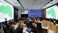 Вячеслав Гладков – о планах развития сельскохозяйственной отрасли Белгородской области в 2025 году