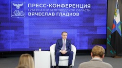 Вячеслав Гладков рассказал о мерах господдержки белгородским предприятиям АПК