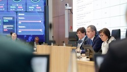 Вячеслав Гладков – об оперативном реагировании на обращения граждан как о приоритете 