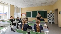 Вячеслав Гладков – об обучающихся за пределами региона 460 юных белгородцах 