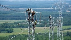 Энергетика Новоосколья