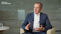 Вячеслав Гладков – о повышении норматива финансирования белгородских школ до максимального уровня