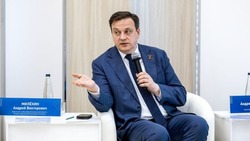 Белгородская область приступила к разработке новой стратегии подготовки олимпиадников