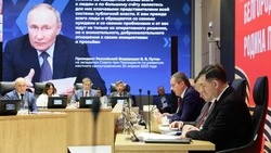 Вячеслав Гладков дал поручение ликвидировать очередь на землю для многодетных семей региона