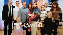  377 детей родились в многодетных белгородских семьях за два месяца 2025 года