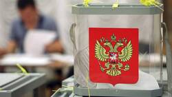 Более 280 тысяч белгородцев проголосовали в первый день выборов
