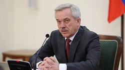 Губернатор представит итоги социального и экономического развития Белгородской области