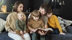 Новые правила начисления единого пособия: на что смогут рассчитывать белгородцы в 2026 году