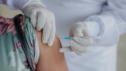 ЦУР Белгородской области помог получить разъяснения по вопросу наличия вакцины «Спутник-М»