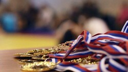 Белгородские грепплеры завоевали золото на чемпионате России