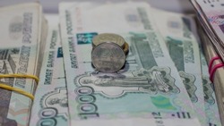 Валовый доход белгородских субъектов МСП составил более 320 млрд по итогам 2023-го