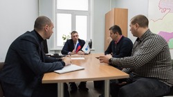 Жители Белгородской области смогут посещать еженедельные Дни клиента в «Белгородэнерго»
