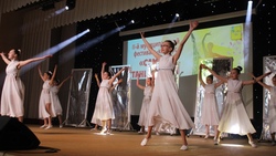 Фестиваль «Самое танцующее село» собрал участников со всего Новооскольского округа