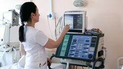 66 новых аппаратов ИВЛ для больных с COVID-19 прибудут в Белгородскую область