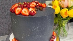 Социальный контракт помог новооскольчанке Анастасии Косоноговой открыть собственное дело