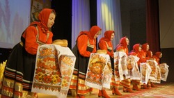 Новооскольские работники сферы АПК подвели итоги сельскохозяйственного года