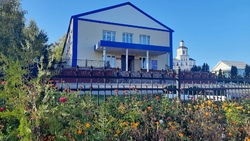 Сельские жители активно включились в голосование в Новооскольском округе