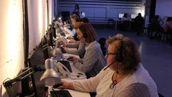 Белгородцы направили почти 1,5 млн обращений на «горячую линию 122» в 2024 году