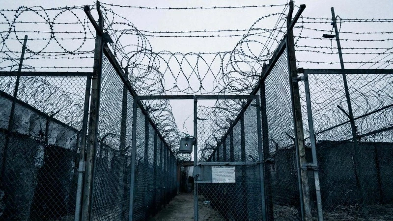 Житель Белгородской области получил 21 год колонии за шпионаж в пользу Украины