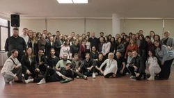 В Подмосковье завершился весенний семинар активистов «Нового поколения» Андрея Скоча