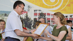 25 сотрудников отделений «Почты России» получили награды в профессиональный праздник