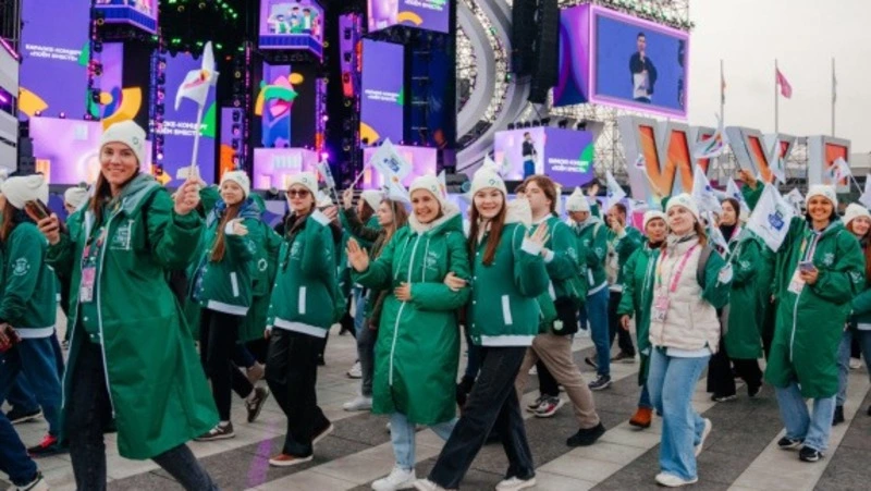 В Белгородской области стартовал приём заявок на конкурс «Проводники смыслов. Экскурсоводы Победы»