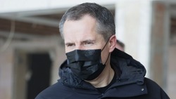 Вячеслав Гладков инициировал проверку процесса капремонта в Центре народного творчества в Белгороде