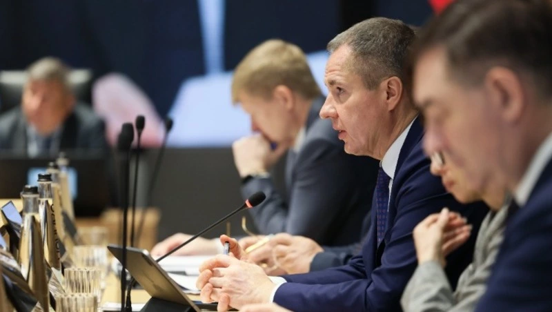 Вячеслав Гладков – о новой мере поддержки для белгородских многодетных семей