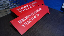 Белгородцы смогут подать заявление о голосовании не по месту регистрации до 13 марта