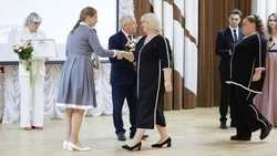 Школа №4 Нового Оскола победила в региональном конкурсе социальной эффективности