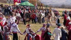 Новооскольцы и гости смогут познакомиться с народной культурой  на фестивале «Покровские гостёбы»