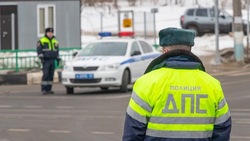УМВД по Белгородской области пересмотрит штрафы вывозивших людей из Шебекино