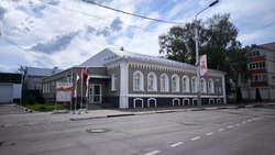 Сотрудники Новооскольского краеведческого музея подготовили познавательную программу ко Дню Победы