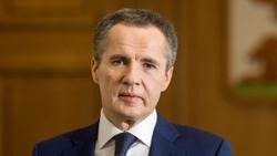Гладков сообщил о старте строительства сетей водоснабжения в хуторе Подольхи Новооскольского округа
